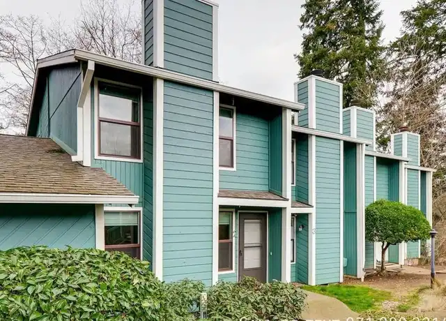 Property at 7875 SW Fanno Creek Dr #2, Portland, OR, 97224, 2 beds, 1.5 baths, [object Object]