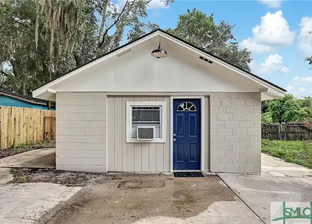 Property at 3032 Grenoble St Unit B, Savannah, GA, 31404, 1 bed, 1 bath, [object Object]