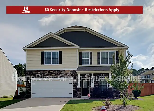 Property at 141 Crimson Queen Dr, Blythewood, SC, 29016, 4 beds, 3 baths, [object Object]