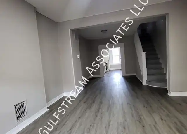 Property at 1723 Darley Ave, Baltimore, MD, 21213, 3 beds, 1 bath, [object Object]
