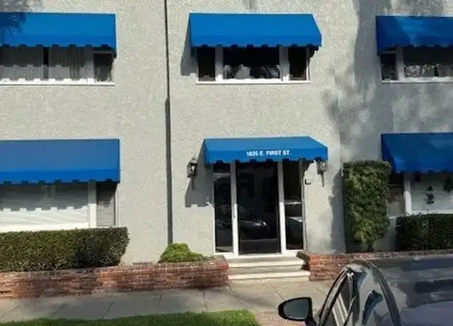 Property at 1835 E 1st St, Long Beach, CA, 90802, 1 bed, 1 bath, [object Object]