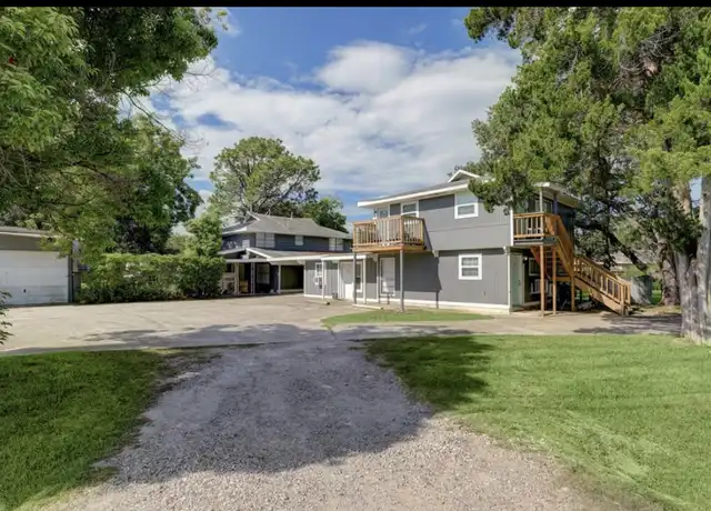 Property at 7810 Oakridge Dr, Hitchcock, TX, 77563, 2 beds, 1.5 baths, [object Object]