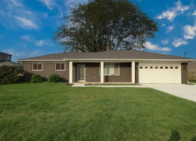 Property at 37968 Huron Pointe Dr, Harrison Twp, MI, 48045, 3 beds, 2 baths, [object Object]