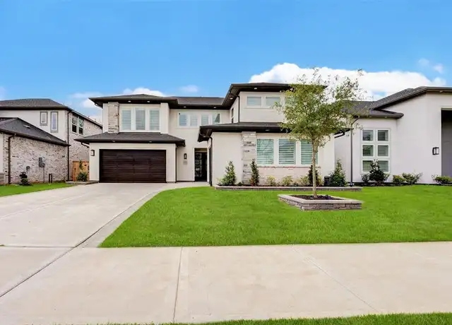 Property at 5111 Maumee River Dr, Sugar Land, TX, 77479, 4 beds, 4.5 baths, [object Object]