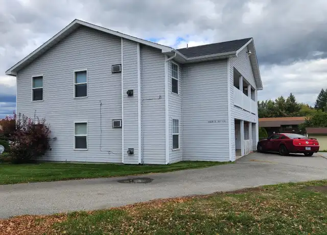 Property at 13221 E 31st Ct Unit 13221-2, Spokane Valley, WA, 99216, 2 beds, 1.5 baths, [object Object]