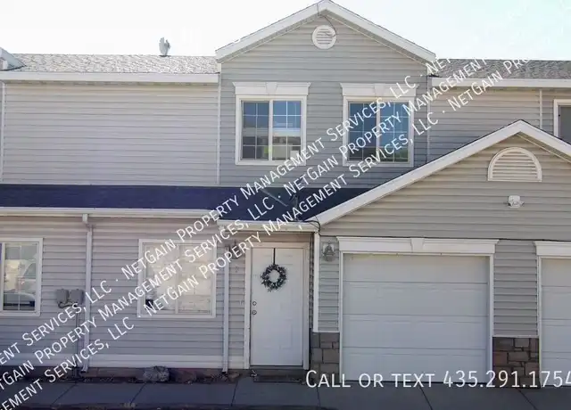 Property at 293 E Cobblecreek Dr Unit 3, Cedar City, UT, 84721, 3 beds, 1.5 baths, [object Object]