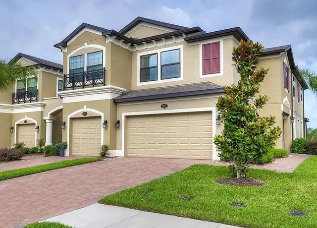 Property at 1977 Milkweed Trce, Lutz, FL, 33558, 4 beds, 2.5 baths, [object Object]
