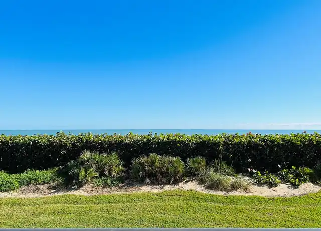 Property at 10044 S Ocean Dr #203, Jensen Beach, FL, 34957, 2 beds, 2 baths, [object Object]