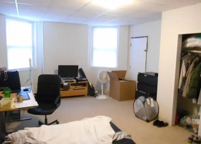 Property at 1055 Beacon St Unit 9, Brookline, MA, 02446, 0 beds, 1 bath, [object Object]