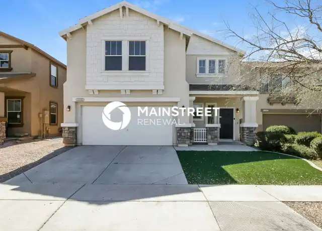 Property at 12185 W Flanagan St, Avondale, AZ, 85323, 4 beds, 2 baths, [object Object]