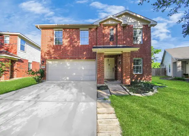 Property at 3735 Morning Cove Ln, Katy, TX, 77449, 3 beds, 2.5 baths, [object Object]