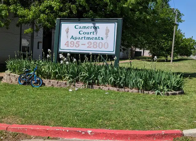 Property at 5936 NW 36th St Unit 110, Oklahoma City, OK, 73122, 1 bed, 1 bath, [object Object]