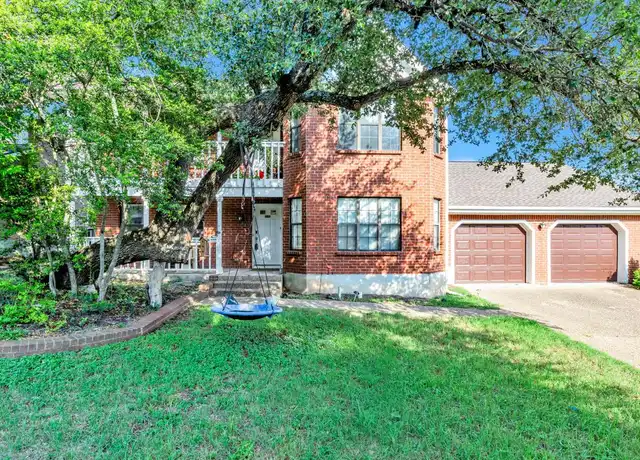 Property at 10903 Chateau Hl, Austin, TX, 78750, 4 beds, 3 baths, [object Object]