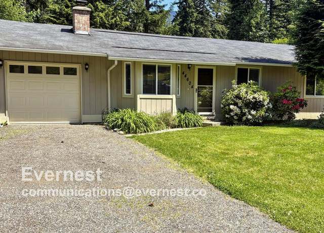 Photo of 44604 SE 151st St, North Bend, WA 98045