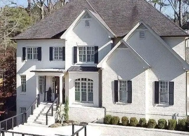 Property at 2991 Sequoyah Dr NW, Atlanta, GA, 30327, 6 beds, 5.5 baths, [object Object]