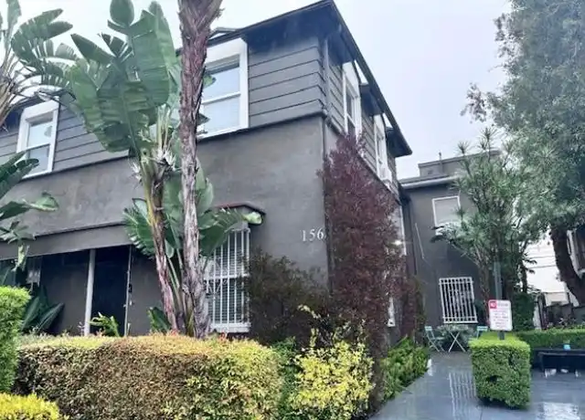 Property at 160 S Hayworth Ave, Los Angeles, CA, 90048, 1 bed, 1 bath, [object Object]