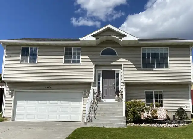 Property at 3020 Silverfield Way, Pocatello, ID, 83201, 4 beds, 3 baths, [object Object]
