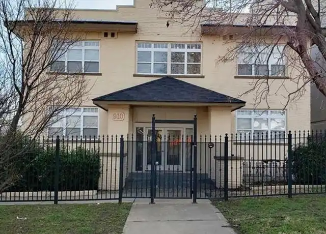 Property at 910 NW 13th St Unit 11, Oklahoma City, OK, 73106, 1 bed, 1 bath, [object Object]