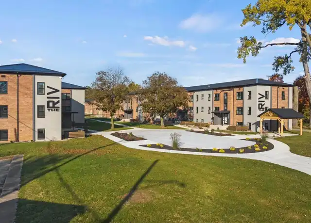 Property at 1823 Griswold Dr Unit B12, Fort Wayne, IN, 46805, 2 beds, 1 bath, [object Object]