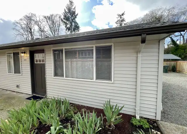 Property at 1504 120th St S Unit B, Parkland, WA, 98444, 2 beds, 1 bath, [object Object]