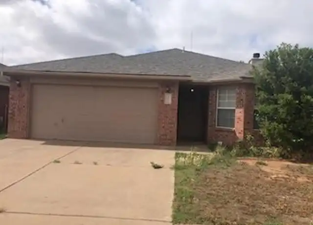 Property at 1805 76th St, Lubbock, TX, 79423, 4 beds, 2 baths, [object Object]