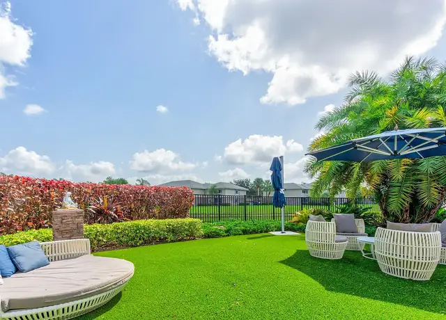 Photo of 4801 S Citation Dr, Delray Beach, FL 33445