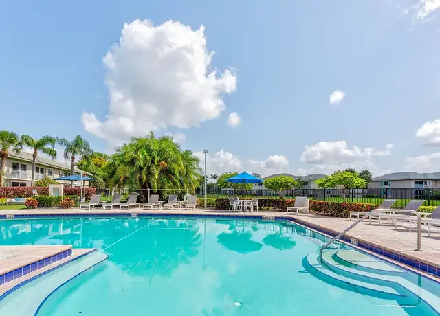 Photo of 4801 S Citation Dr, Delray Beach, FL 33445
