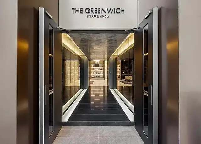 Property at 32 Greenwich St Unit 32B, New York, NY, 10006, 1 bed, 1 bath, [object Object]