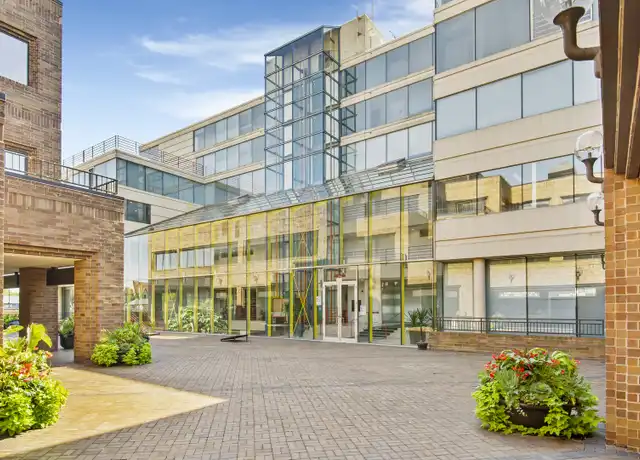 Property at 1770 1st St #703, Highland Park, IL, 60035, 1 bed, 1 bath, [object Object]