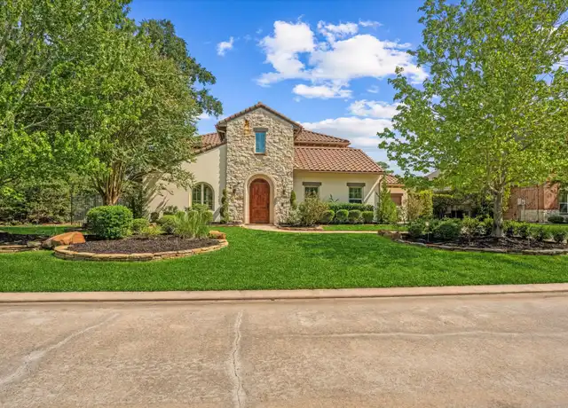 Property at 19 Paloma Bend Pl, Spring, TX, 77389, 4 beds, 5.5 baths, [object Object]