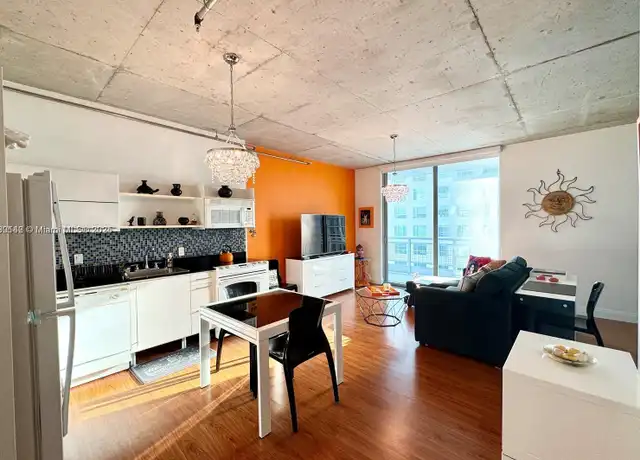 Property at 690 SW 1st Ct #2026, Miami, FL, 33130, 0 beds, 1 bath, [object Object]