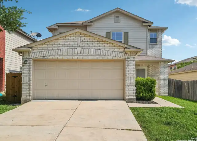 Property at 9939 Bermuda Palm, San Antonio, TX, 78245, 3 beds, 2.5 baths, [object Object]