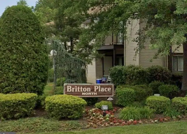 Property at 502 Britton Pl, Voorhees, NJ, 08043, 2 beds, 2 baths, [object Object]