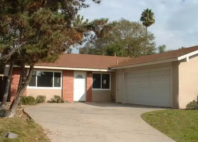Property at 7101 Teasdale Ave, San Diego, CA, 92122, 3 beds, 2 baths, [object Object]
