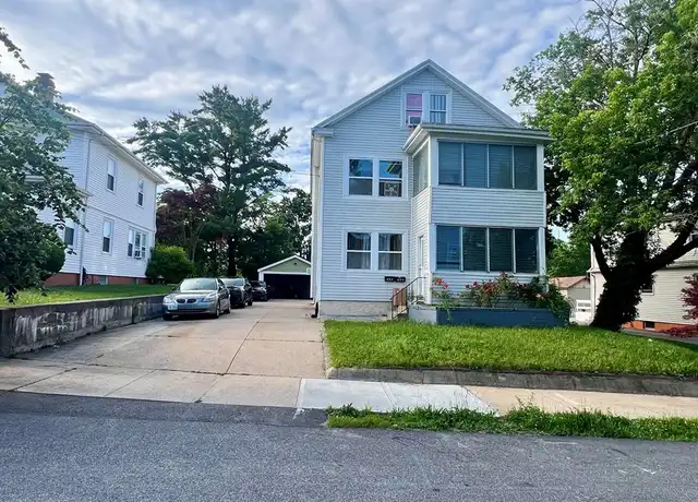 Property at 114 Brandon Rd, Cranston, RI, 02910, 2 beds, 1 bath, [object Object]