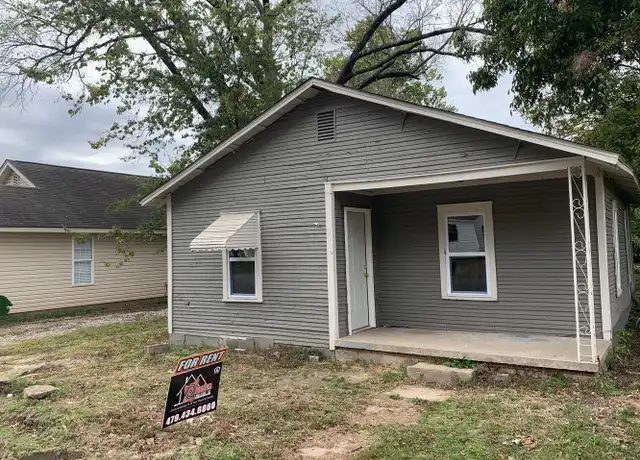 Property at 3619 N 50th St, Fort Smith, AR, 72904, 3 beds, 1 bath, [object Object]