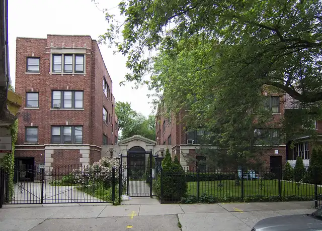 Property at 1425 W Chase Ave, Chicago, IL, 60626, 1 bed, 1 bath, [object Object]