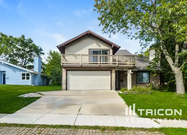 Property at 5224 Arlington Cir, Hanover Park, IL, 60133, 4 beds, 2.5 baths, [object Object]