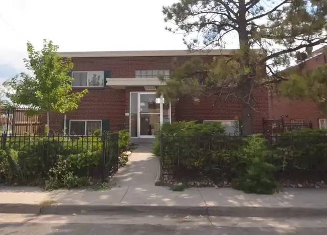 Property at 12014 E 14th Ave Unit 12014-3, Aurora, CO, 80010, 1 bed, 1 bath, [object Object]