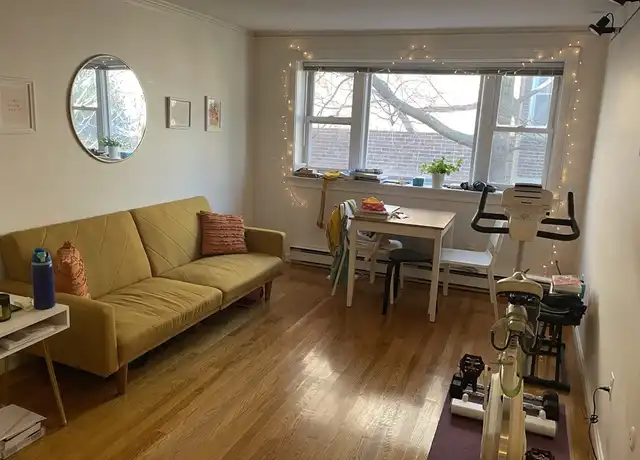 Property at 1691 Cambridge St Unit 44, Cambridge, MA, 02138, 1 bed, 1 bath, [object Object]