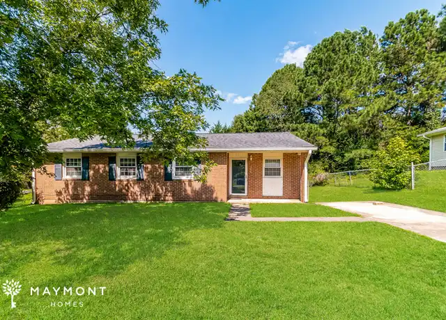 Property at 208 Cushman St, Durham, NC, 27703, 4 beds, 2 baths, [object Object]