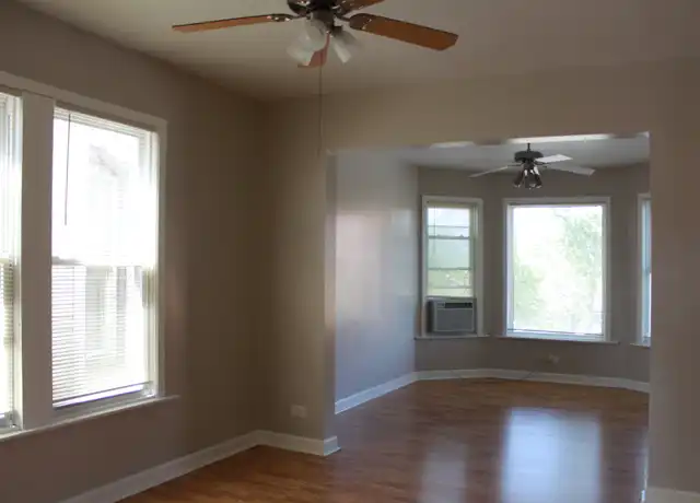 Property at 925 N Cicero Ave Unit 2, Chicago, IL, 60651, 2 beds, 1 bath, [object Object]