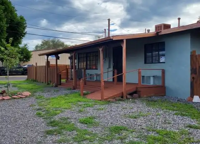 Property at 412 E 12th St, Silver City, NM, 88061, 2 beds, 1 bath, [object Object]