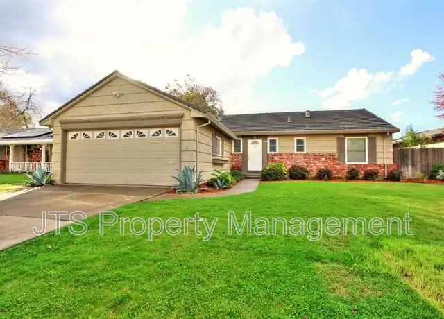 Property at 2316 Pinturo Way, Rancho Cordova, CA, 95670, 4 beds, 2 baths, [object Object]