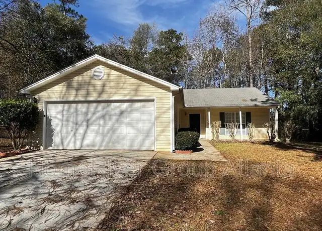 Property at 1524 Mill Creek Rd, Bethlehem, GA, 30620, 3 beds, 2 baths, [object Object]
