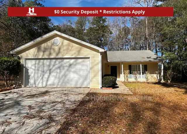 Property at 1524 Mill Creek Rd, Bethlehem, GA, 30620, 3 beds, 2 baths, [object Object]