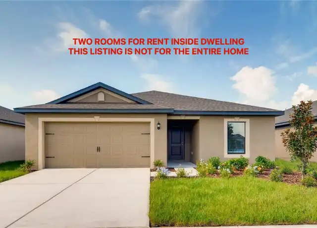 Property at 645 Malaga Ave, Deltona, FL, 32725, 1 bed, 1 bath, [object Object]