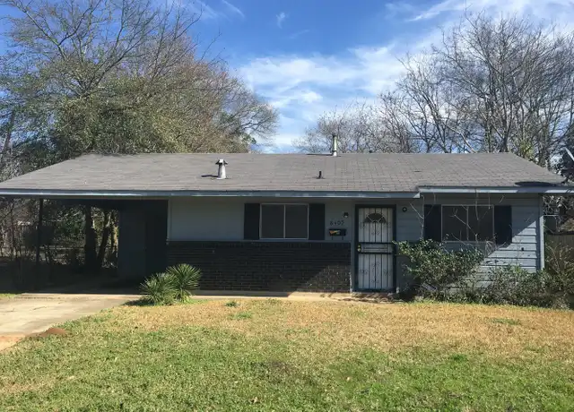 Property at 8405 David Dr, Shreveport, LA, 71106, 2 beds, 1 bath, [object Object]