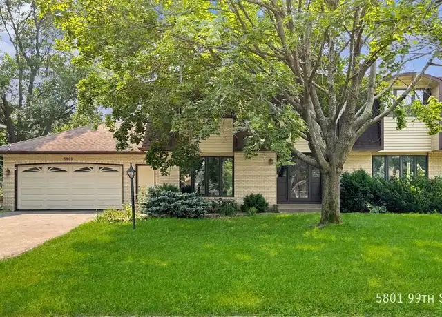 Property at 5801 W 99th St, Minneapolis, MN, 55437, 6 beds, 3 baths, [object Object]