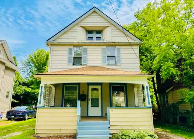 Property at 78 E Mapledale Ave, Akron, OH, 44301, 4 beds, 1.5 baths, [object Object]
